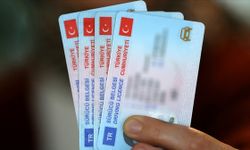 Eski tip ehliyetlerin yenilenmesi için tanınan süre sona erdi