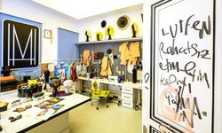 Haluk Akakçe Atelier, SM Sanat desteğiyle 13 Ekim'de sanatseverlere kapılarını açacak