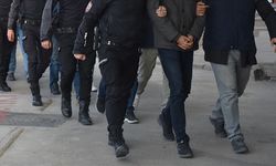 İstanbul'da hayali işlemlerle suç geliri elde edildiği iddiasıyla 60 şüpheliye gözaltı kararı