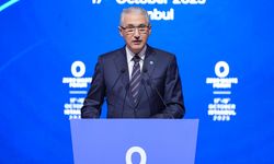 İstanbul'da 'Uluslararası Sıfır Atık Forumu'nun açılış oturumu yapıldı