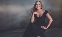 Jennifer Lopez, Zen Pırlanta'nın yeni marka elçisi oldu