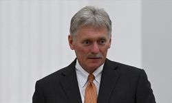 Kremlin: ABD, Ukrayna'ya Tomahawk verirse gerilimin yeni bir aşaması başlar