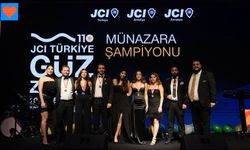 Kariyer Kararlarının Sırları Antalya'da Açığa Çıktı: JCI Zirvesi Genç Liderlere Işık Tuttu