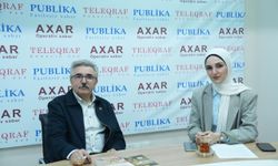 Bakü bölgede güvenilir bir ortak, Ankara ise onun anahtarı