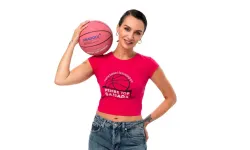 Pembe Top 12 yaşında: Hava atışı Birce Akalay’da