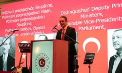 Podgoritsa Büyükelçisi Kalkavan'dan 'Karadağ'daki olayların aydınlatılması' çağrısı