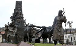 ŞEHİT ŞERİFE BACI 2025 ÖDÜLLERİ SAHİPLERİNİ BULDU