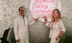 MEME KANSERİ FARKINDALIK AYI