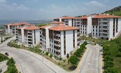 'Yüzyılın Konut Projesi' 81 ilde 500 bin vatandaşı ev sahibi yapacak