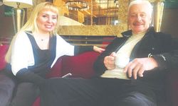 Yeşilçam’ın gülen yüzü Engin Çağlar