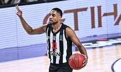 Brynton Lemar: Takımımla gurur duyuyorum