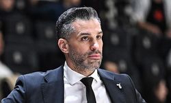 Dusan Alimpijevic: Çok farklı iki yarı oynadık