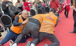 Lahey’de Ulusötesi Baskı İddiası