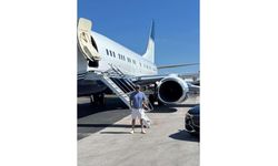 Uğur Akkuş’tan ABD’de Boeing 737 BBJ Jet Yatırımı