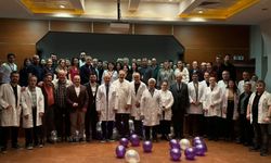 AVRASYA HASTANESİ’NDE BAYRAMLAŞMA COŞKUSU