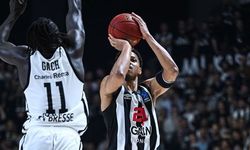 Beşiktaş GAİN, EuroCup'ta final serisini İstanbul'a taşımanın peşinde