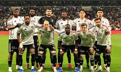 Beşiktaş ile Fatih Karagümrük ligde 18. kez karşılaşıyor