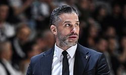 Dusan Alimpijevic: Çok sert bir maçtı