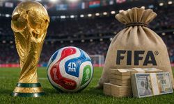 FIFA, 2026 Dünya Kupası'na katılacak ülkelere 871 milyon dolar dağıtacak?