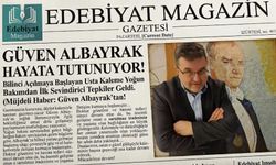 GÜVEN ALBAYRAK TEDAVİSİ DEVAM EDİYOR