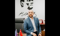 Eğitimci Levent Nayki’den Dikkat Çeken Kitap