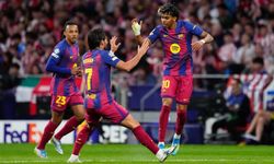 LaLiga'da Barcelona, şampiyonluk için gün sayıyor