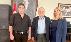 Lise öğrencisi Toygar Ateş'ten Ulaşılabilinir İnsulin Pompası Projesi