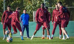 Trabzonspor ile Konyaspor 50. maçına çıkıyor