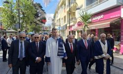 Şile’de Mezuniyet Coşkusu: Işık Üniversitesi 2026 Mezunlarını Tarihi Kortejle Uğurladı