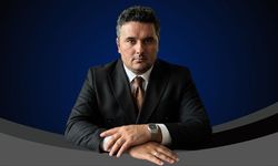 Furkan Erdoğan: Orta Doğu'daki Savaş Artık Kod Satırlarında