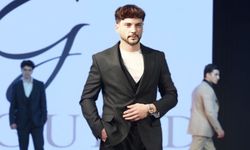 Genç model, kariyer hedeflerini açıkladı