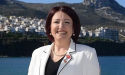 Karaburun Belediye Başkanı İlkay Girgin Erdoğan 'dan Açıklama