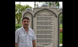 DUYGULARIN ADRESİ AYIN YAZARI: ZİHNİ DERİN