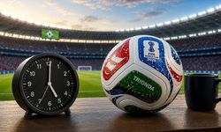 2026 FIFA Dünya Kupası maçları uykusuz bırakacak
