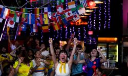 2026 FIFA Dünya Kupası'nda 3,6 milyon taraftarla rekor kırıldı