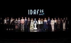'6. İstanbul Dijital Sanat Festivali' başladı