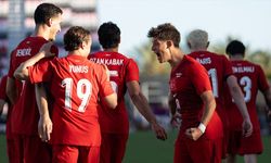 A Milli Futbol Takımı, 652. maçına Dünya Kupası'nda çıkacak