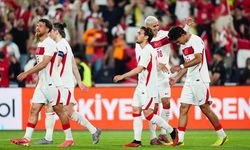 A Milli Takımın gruptaki '2 ülke, 3 şehir' yolculuğu