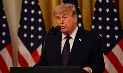 ABD Başkanı Donald Trump, İran'la varılan mutabakatı' çok güçlü' şeklinde nitelendirdi