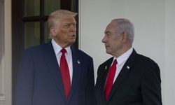 ABD Başkanı Trump'tan Gazze'de ateşkes öncesi Netanyahu'ya 'Yahudiler senden bıktı' tepkisi