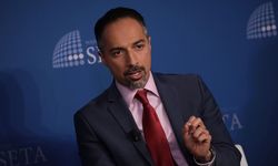 ABD'nin İran ile savaşına karşıtlığı gerekçesiyle İran doğumlu analiste soruşturma başlattığı iddiası