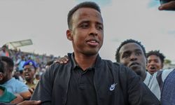 ABD'ye alınmayan Somalili hakem Artan'a Dünya Kupası turnuva ücreti ödenecek