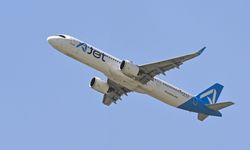 AJet, Bodrum'dan Avrupa'nın 13 kentine direkt uçuş gerçekleştirecek