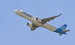 AJet'ten Babalar Günü'ne özel indirimli bilet kampanyası
