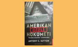 Amerikan Gizli Hükümeti