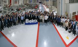 Arçelik 25 ülkeden distribütörünü Manisa'da ağırladı
