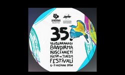Bandırma 35. Uluslararası Kuş Cenneti Kültür ve Turizm Festivali 'ne Hazır