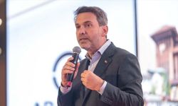 Bakan Bayraktar: Türkiye artık kendi sahalarının dışında da petrol, doğal gaz arayan bir ülke haline geldi
