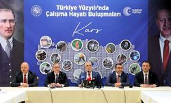 Bakan Işıkhan: İşverenler için tecil süresinin 72 aya çıkarıldı