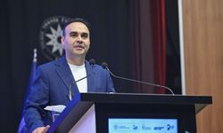 Bakanı Kacır: Veri merkezi ve yapay zeka yatırımlarına 3 milyar dolarlık kamu kaynağı sunacağız
